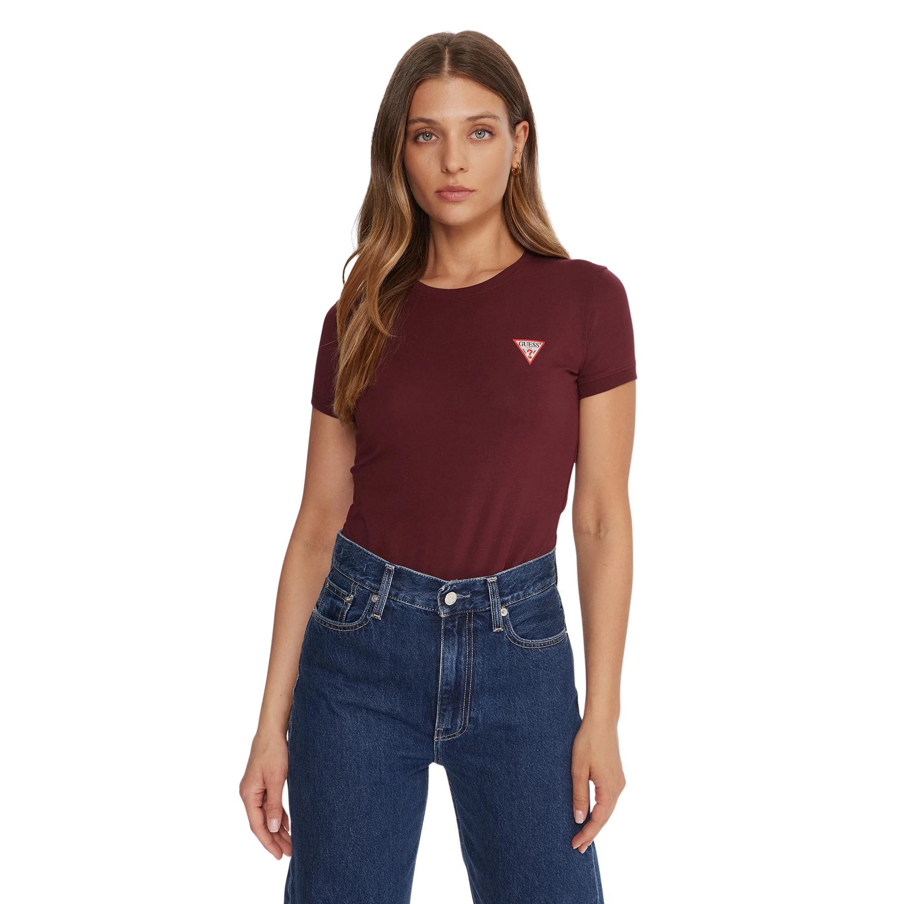 7621806129462 - T-Shirt Mini Triangle