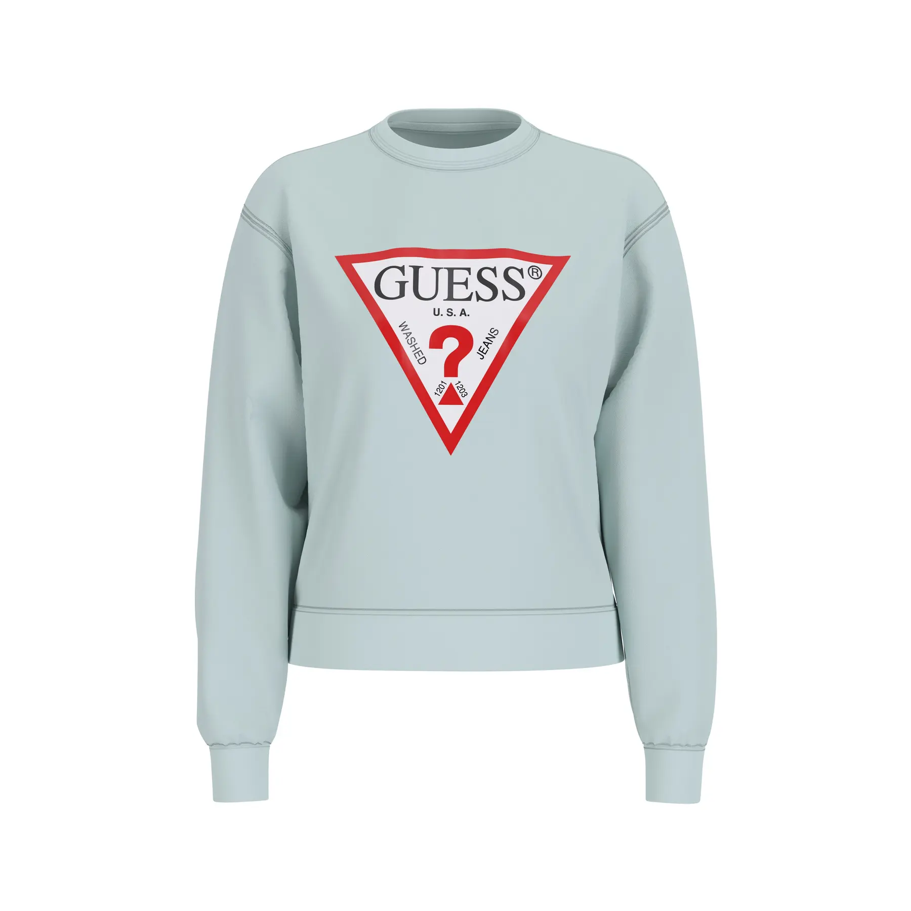 Felpa da donna  Original