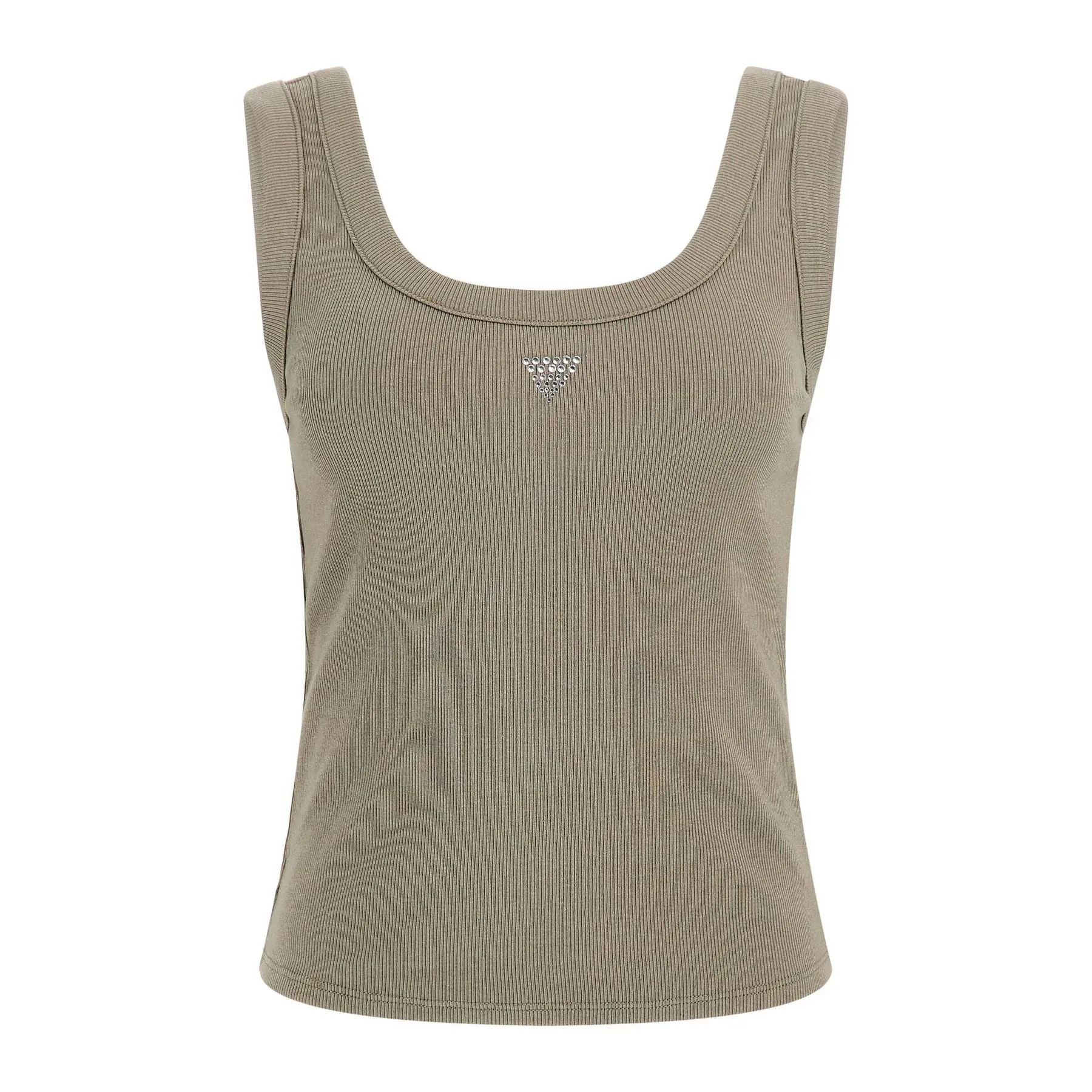 Top triangolo donna  Bling