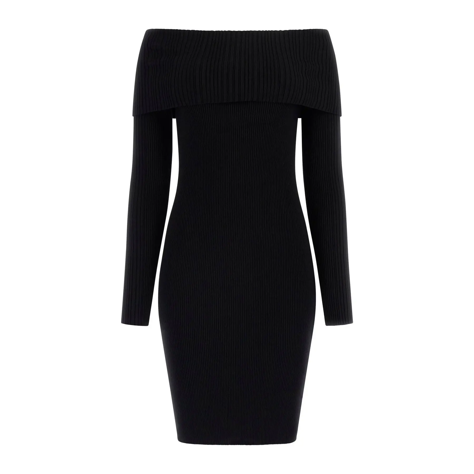 Pulloverkleid Damen Guess Julia
