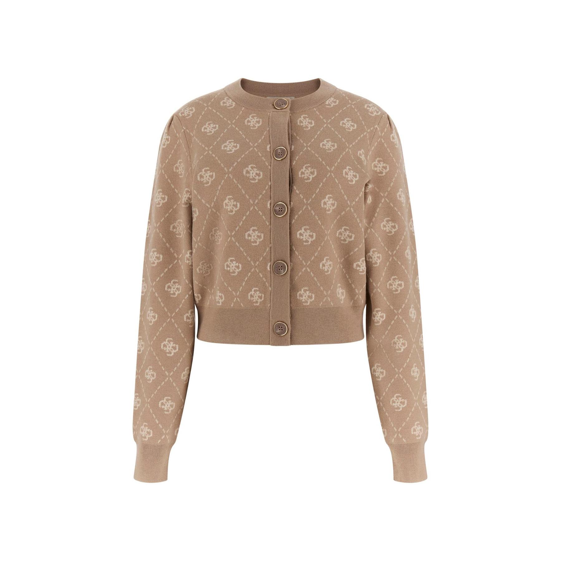 7621235189419 - Strickjacke Damen Sarah 4G