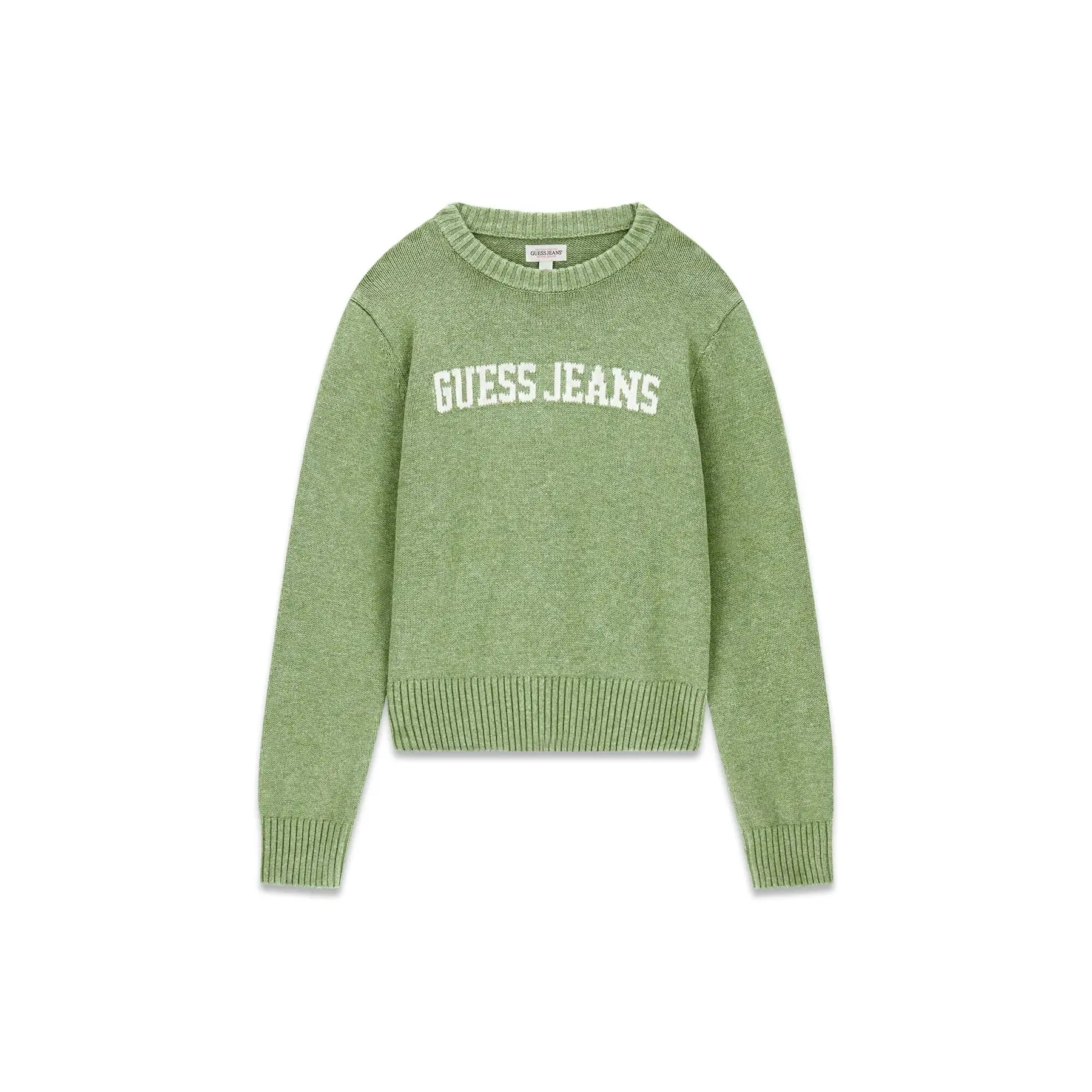 Pullover Damen Guess Intarsia