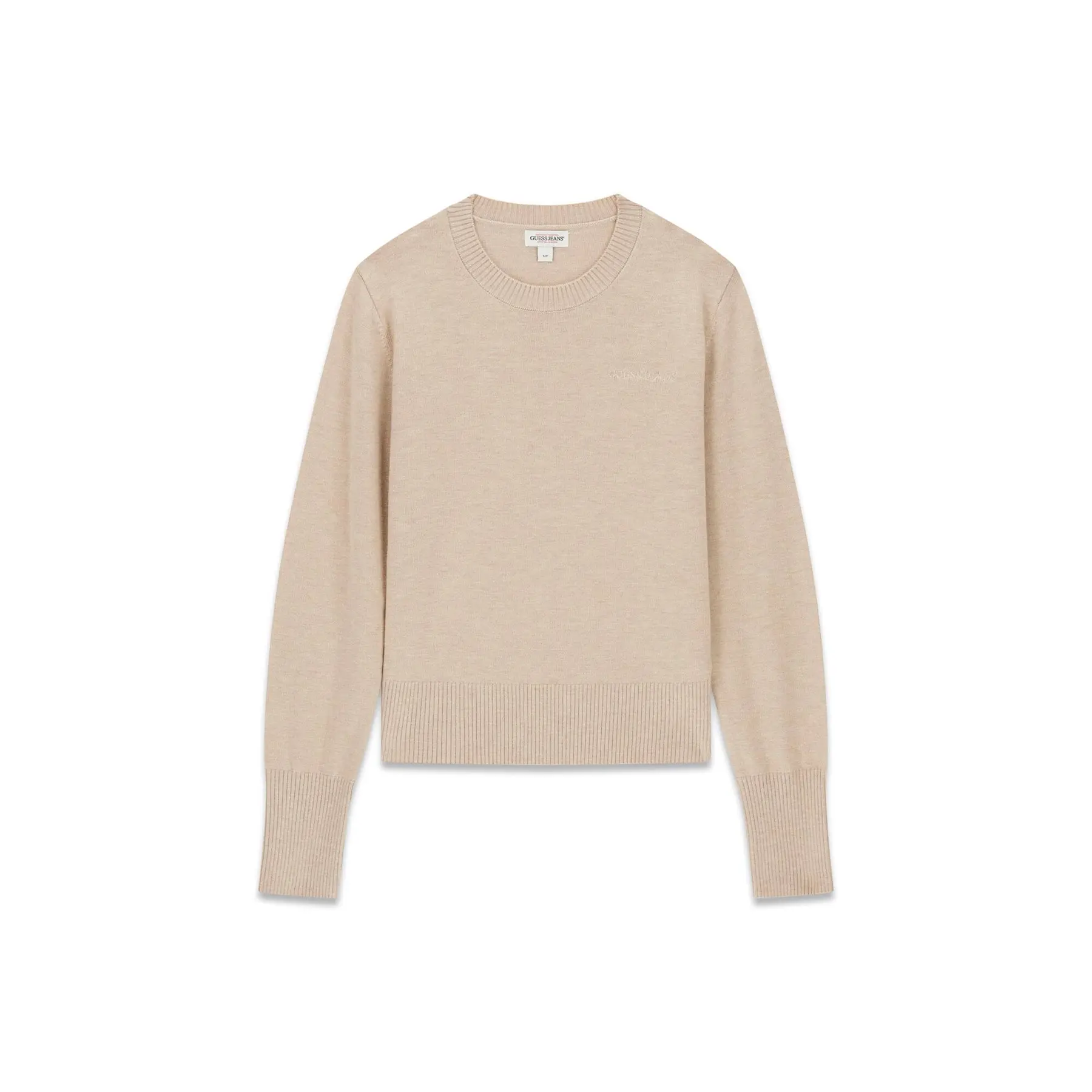 Guess Women's Marron Woman Sweater