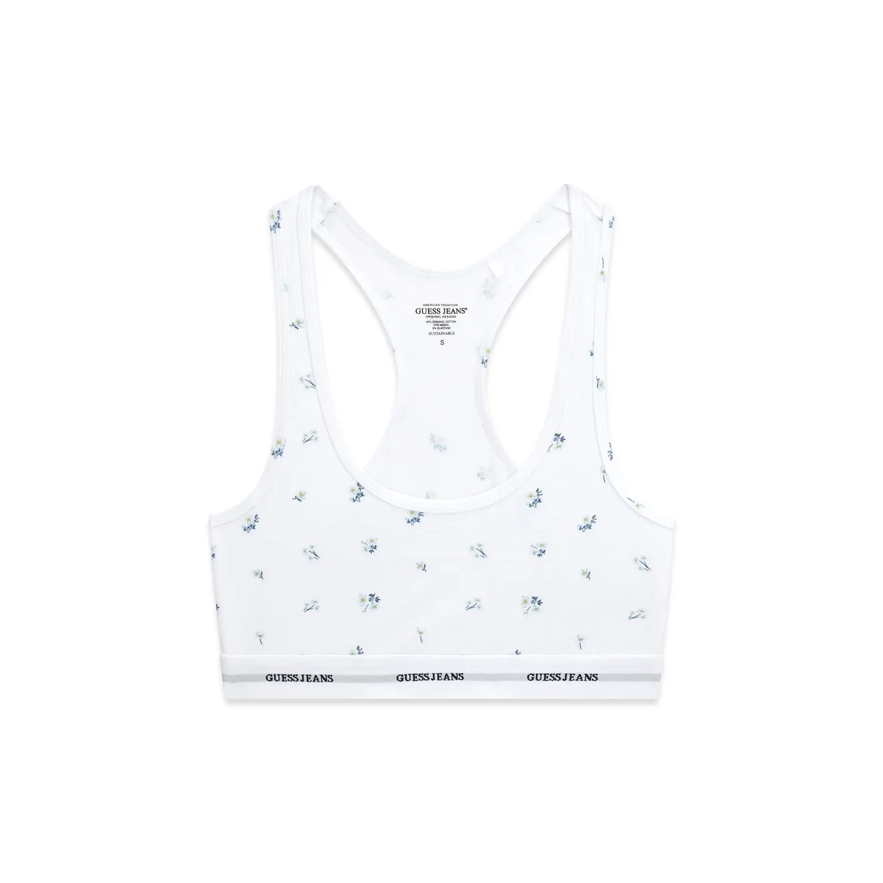 Reggiseno sportivo  Bralette