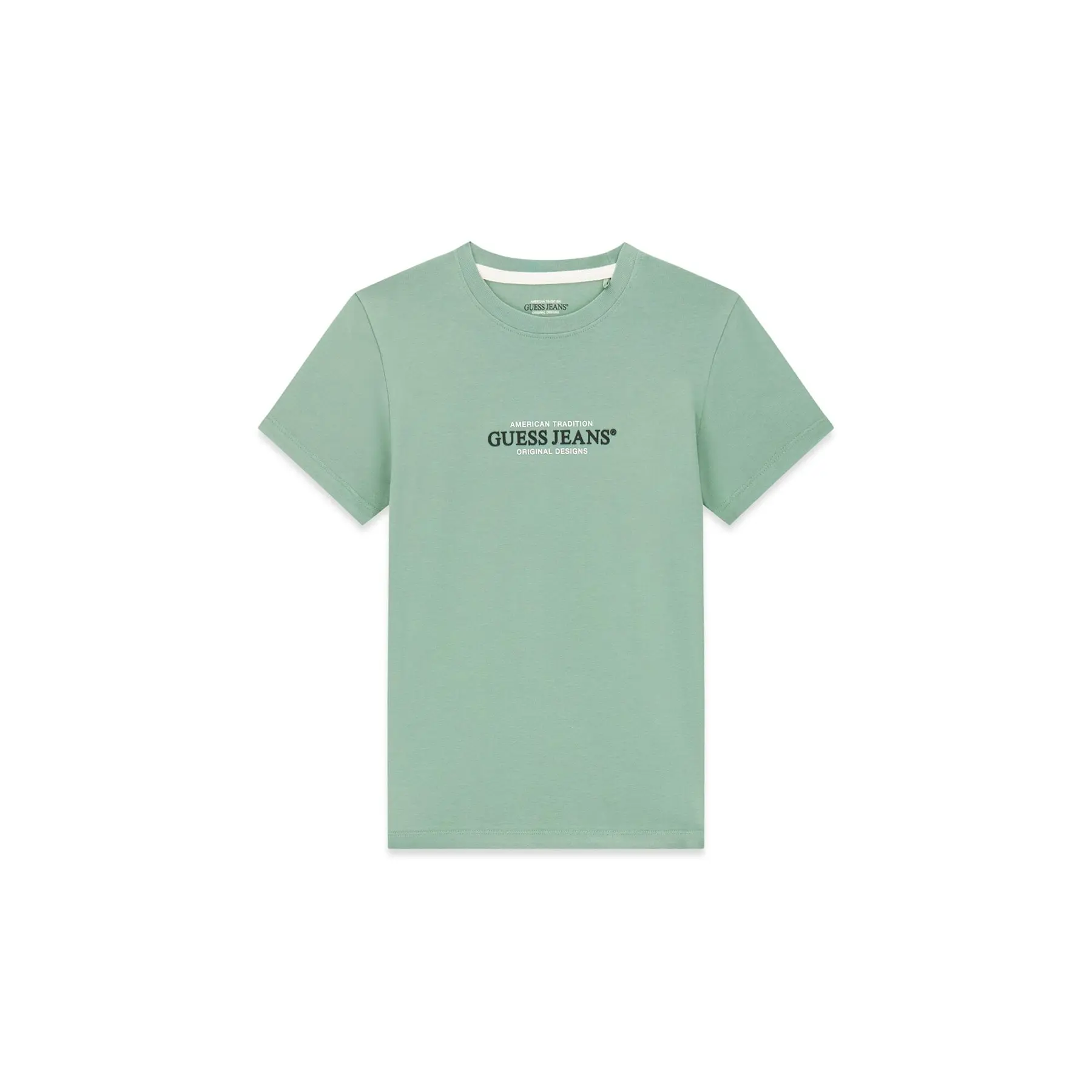 T-shirt da donna  American