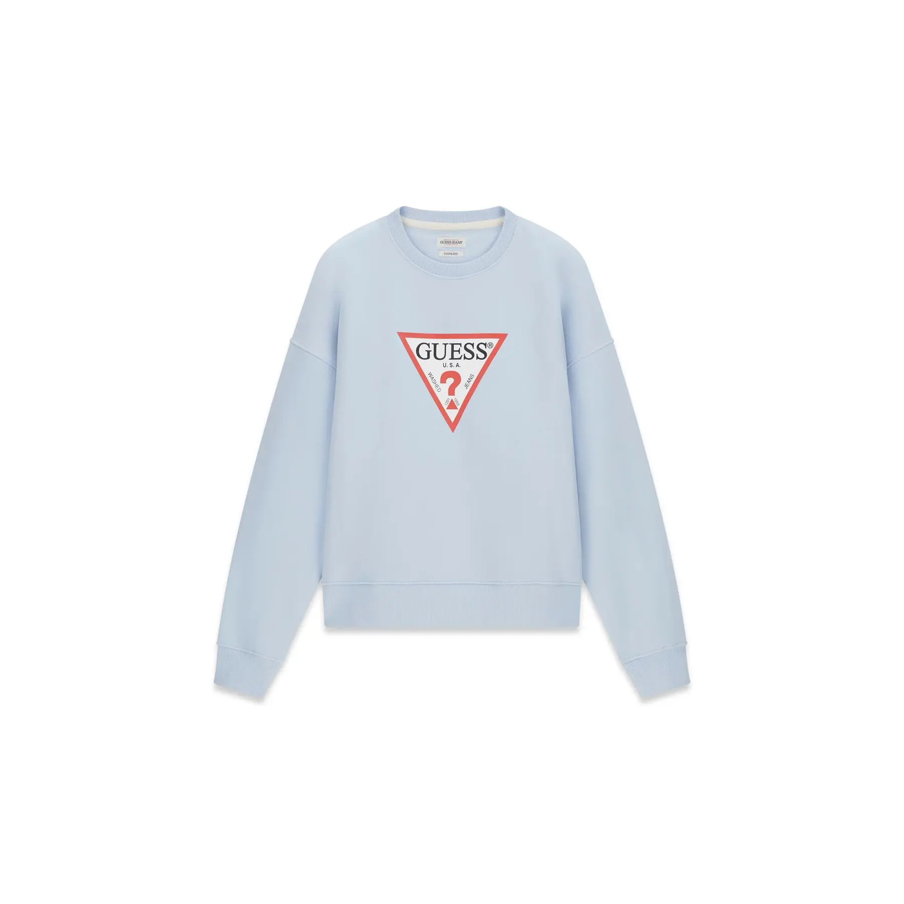 Sweatshirt Damen Guess GJ CN OS