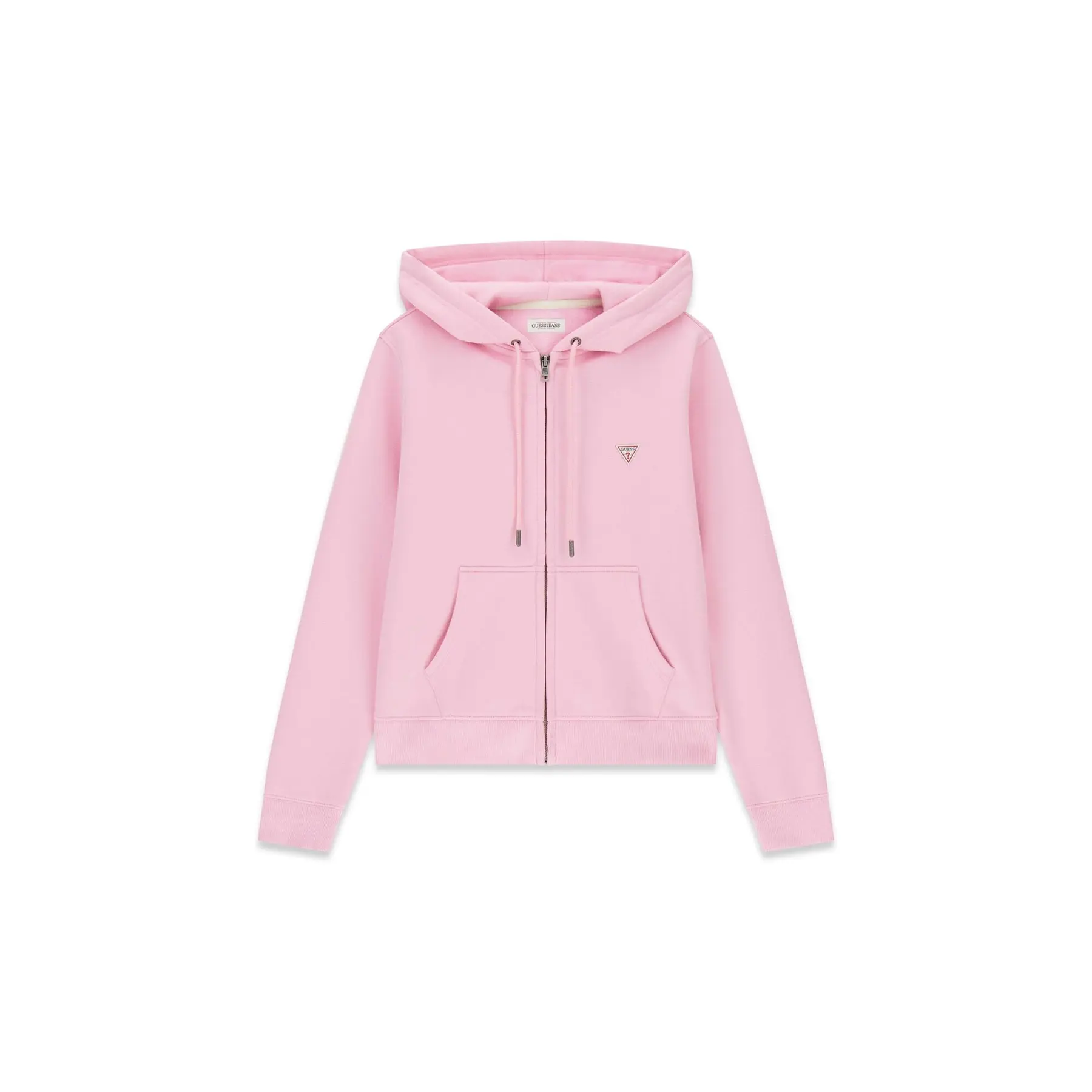 Guess Women's Rose Sweatshirt Woman