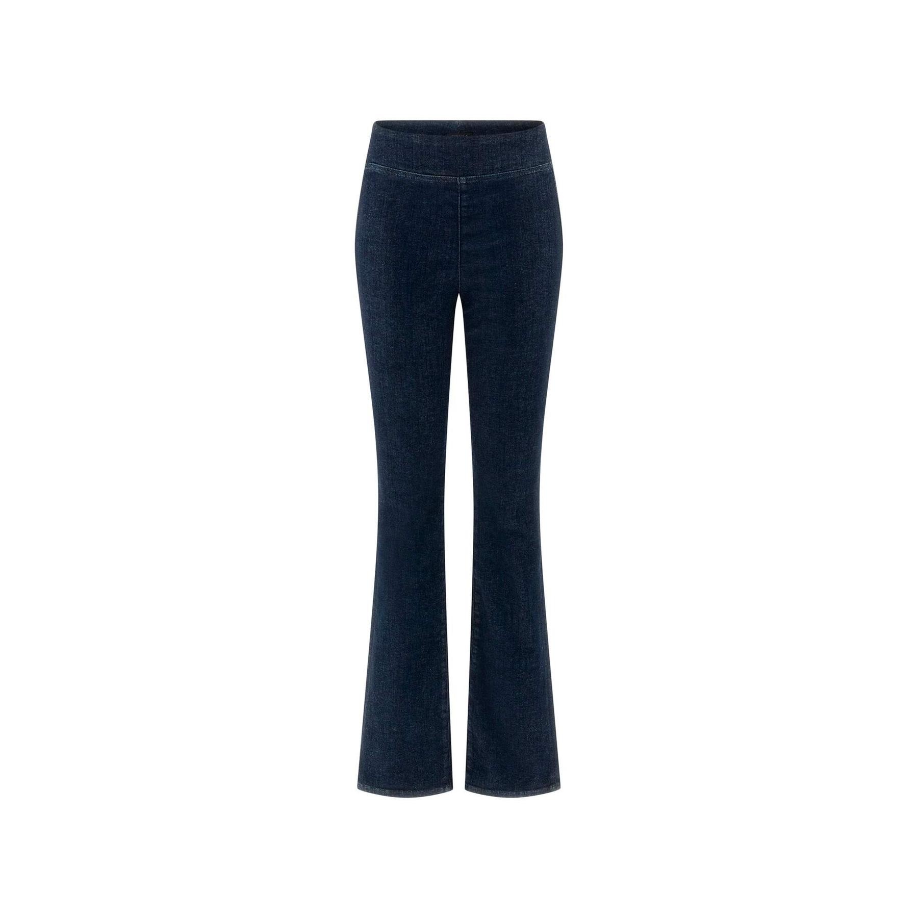 7621806340232 - Bootcut-Jeans Damen Baby