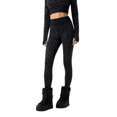 Jegging da donna  Debby Rhinestone