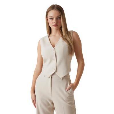 7628907816840 - Weste Damen Joandra