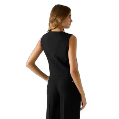 7628907856822 - Weste Damen Zanita