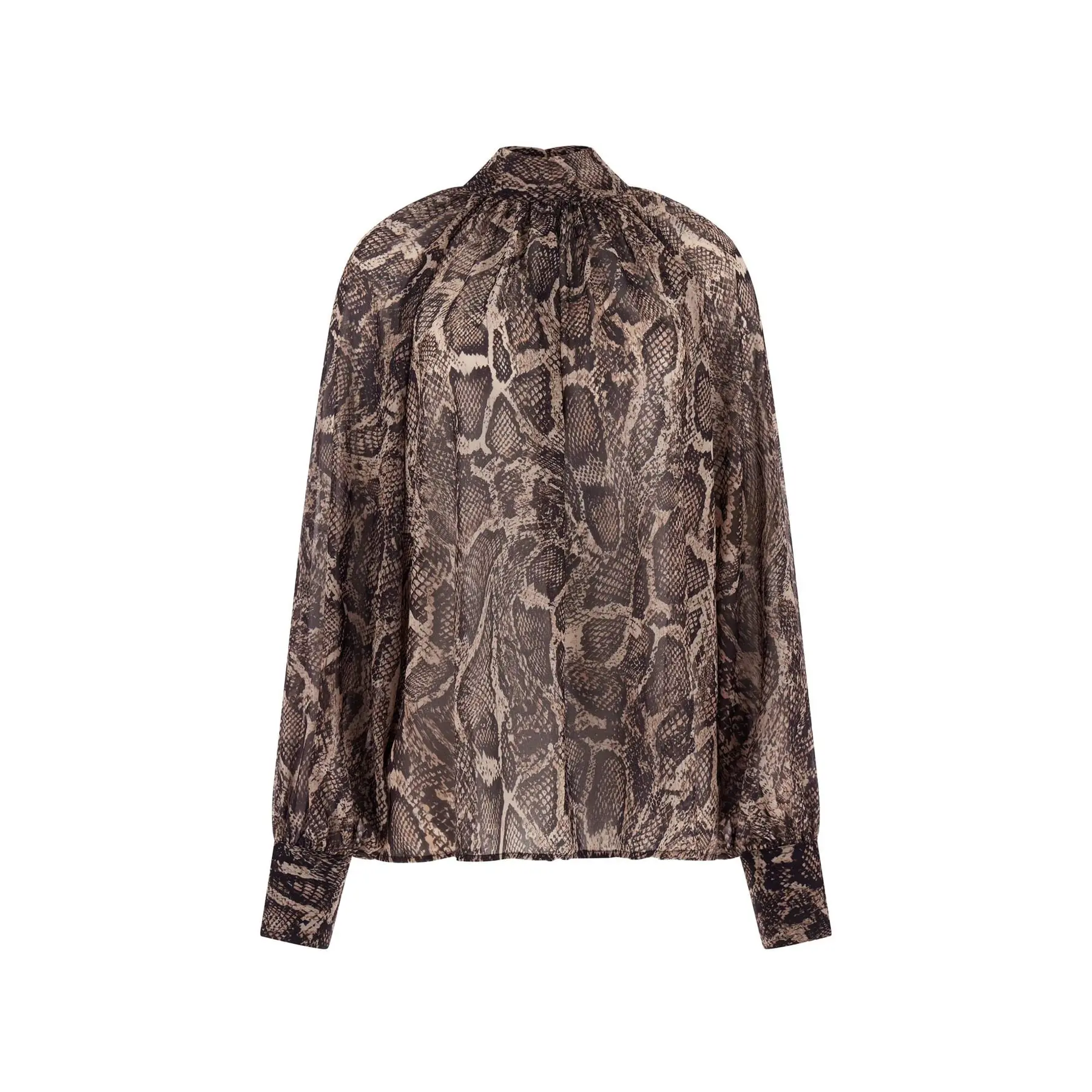 7621806523888 - Damenbluse Audrine Bow