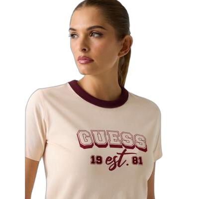 7621806128625 - T-Shirt CN College