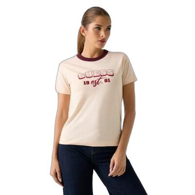 7628907785870 - T-Shirt CN College