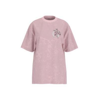 7628907813252 - T-Shirt CN G81 Flowers