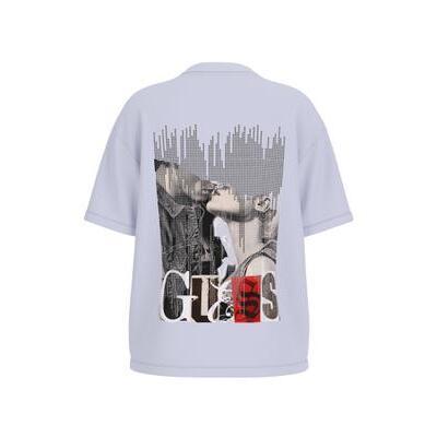7628907814518 - T-Shirt CN Kiss LA