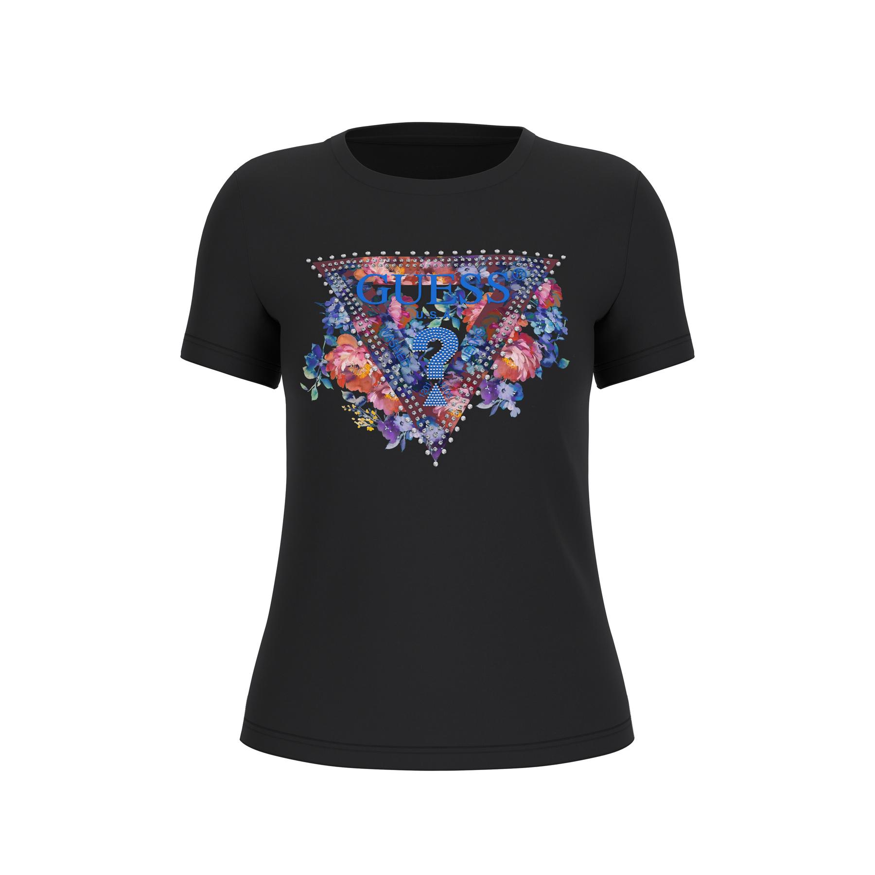 7628907814365 - T-Shirt Peony