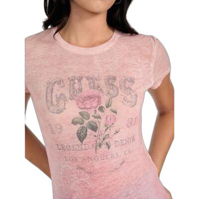 7628907744426 - T-Shirt Roses R5