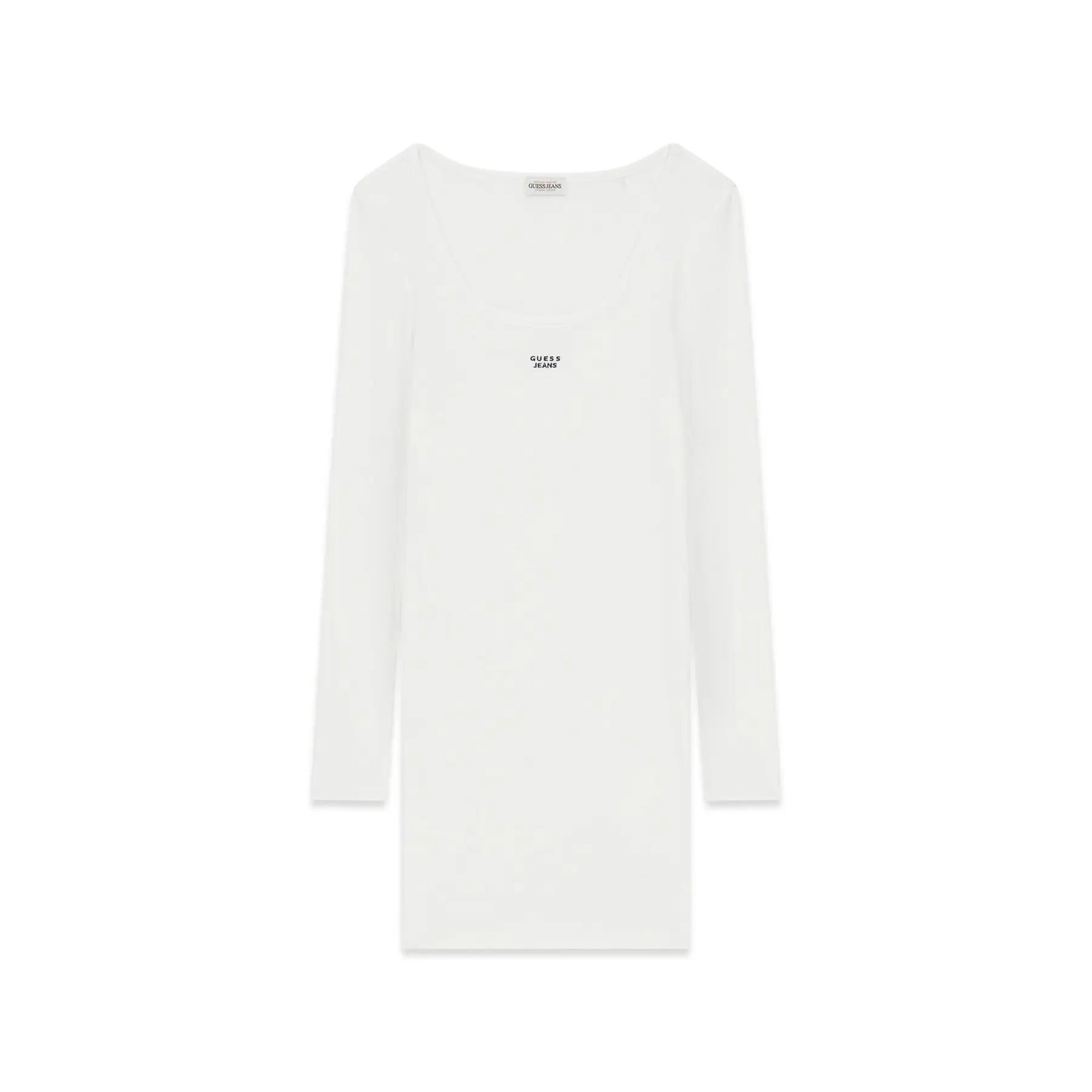 Eng anliegendes Kleid für Damen Guess