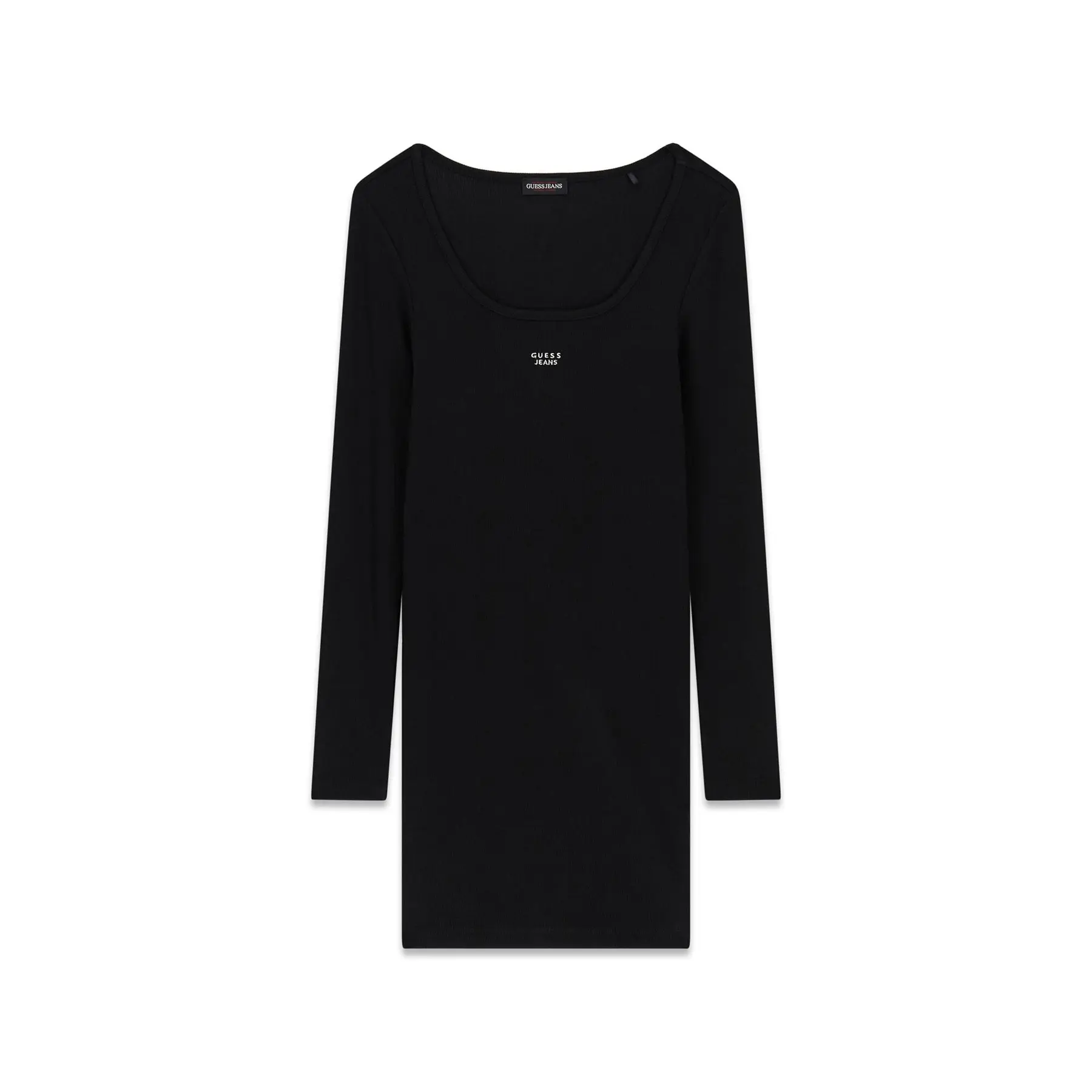 Vestito aderente da donna