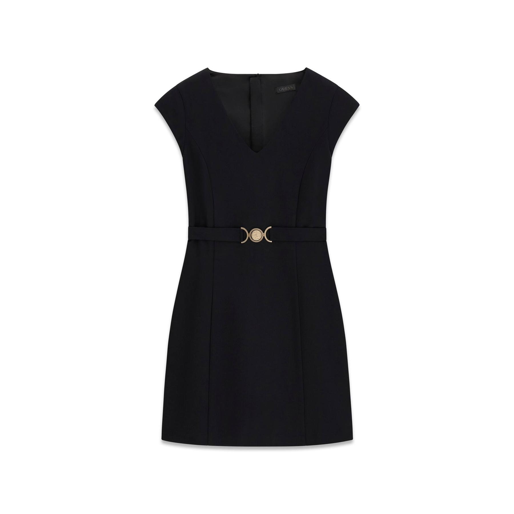 7628907831980 - Kleid Damen Chrissy