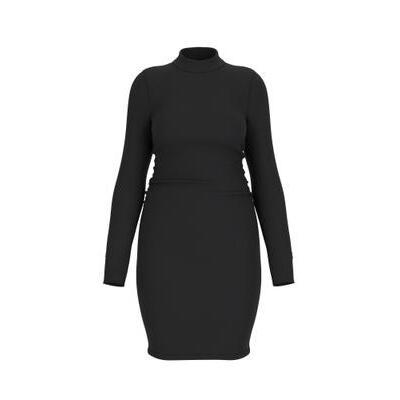 7628907805042 - Eng anliegendes Kleid für Damen Alessa