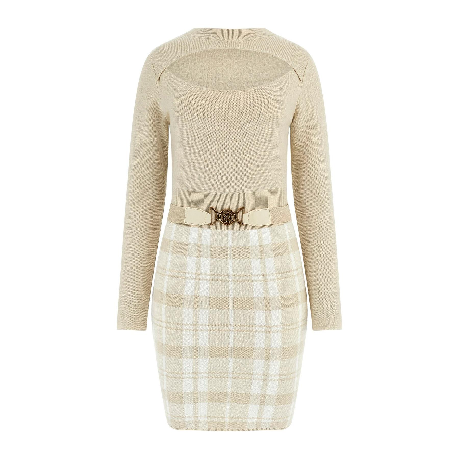 7628907925382 - Eng anliegendes Kleid für Damen Coraline