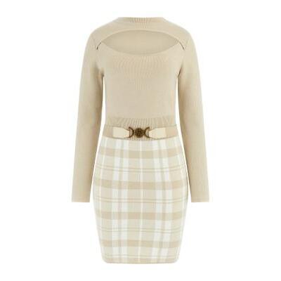 7628907925450 - Eng anliegendes Kleid für Damen Coraline