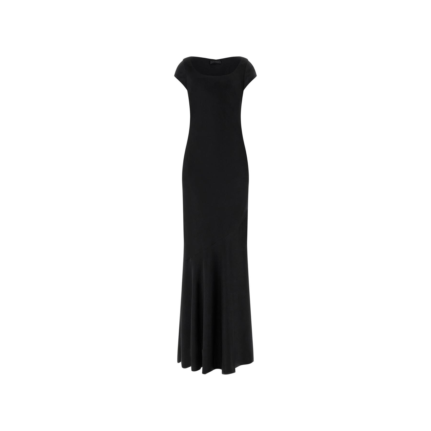 7621806124962 - Eng anliegendes Kleid für Damen Silvana