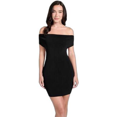 7621806171225 - Eng anliegendes Kleid für Damen Katiya