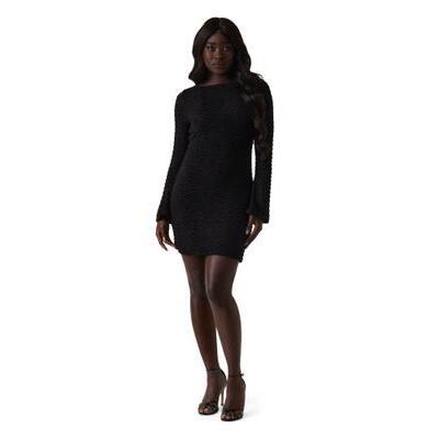 7628907945441 - Frauen Trapezkleid Rishella