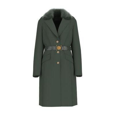 7628907818950 - Damenmantel Patrice