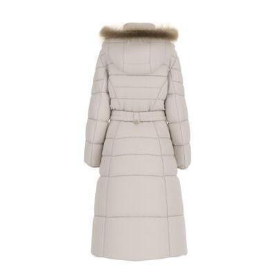 7621806123330 - Parka Damen Marina Long
