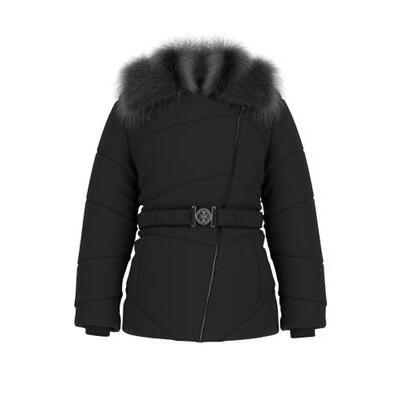 7621806122302 - Damen-Daunenjacke Alienor