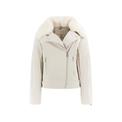 7628907817748 - Damen Lederjacke Darcey
