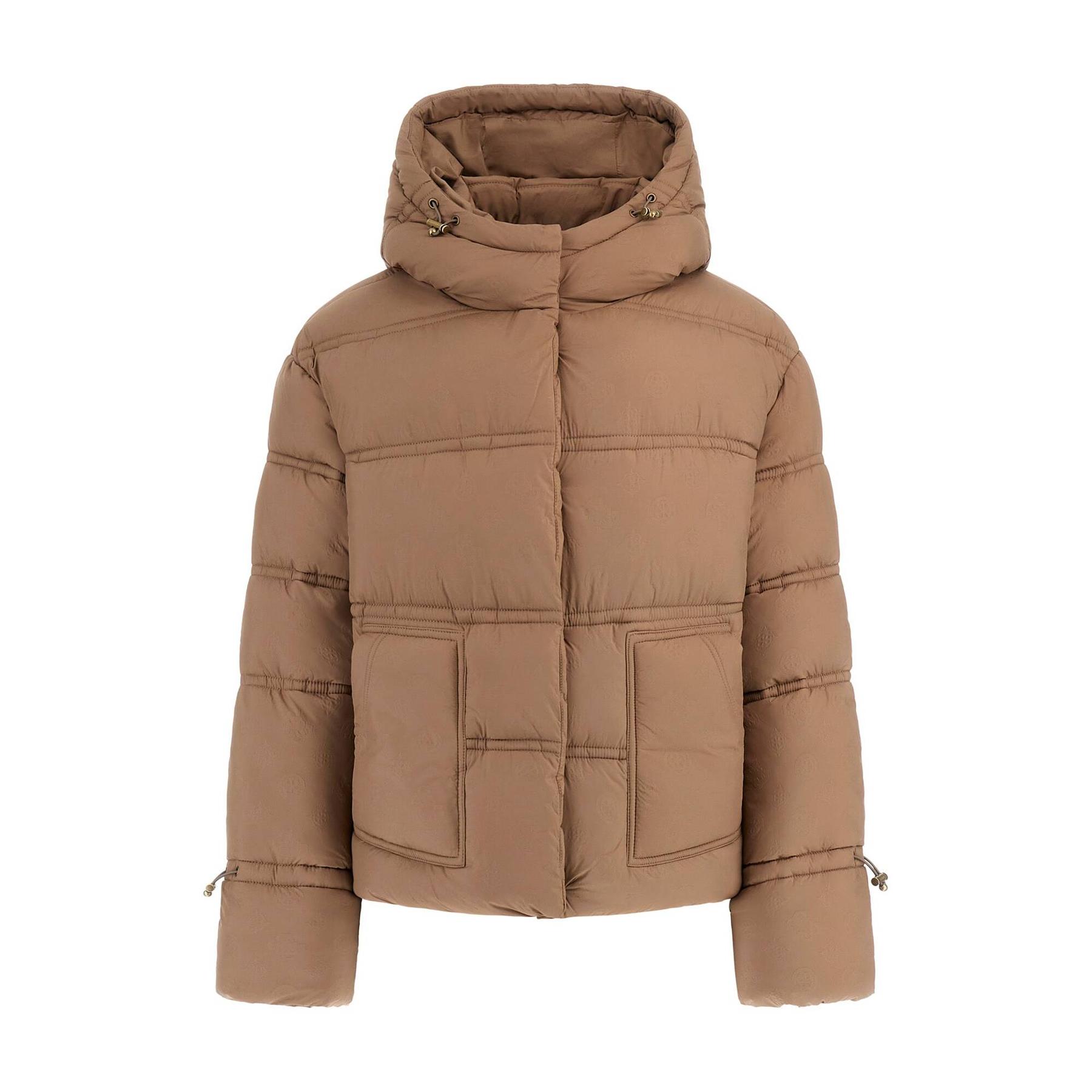 7628907819063 - Crop-Daunenjacke  Damen New Daisy