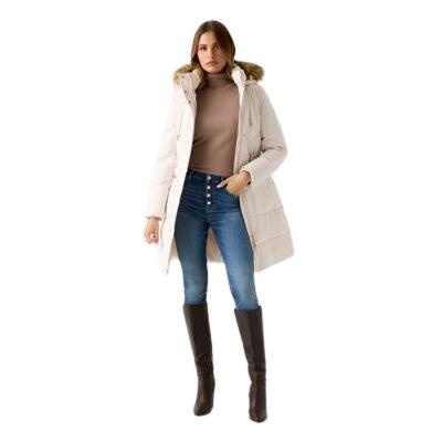 7621806080589 - Damen-Daunenjacke Fatema