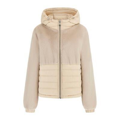 7628907837494 - Kapuzenjacke für Damen Ginevra