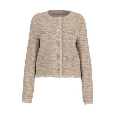 7628907877780 - Damenmantel Sutton Tweed