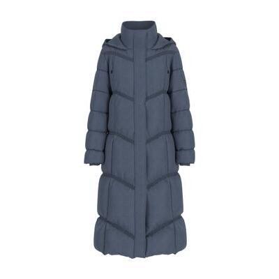 7628907816420 - Daunenjacke  mit Kapuze Damen Gloria