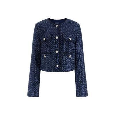 7621806169987 - Jeansjacke Damen Elisa