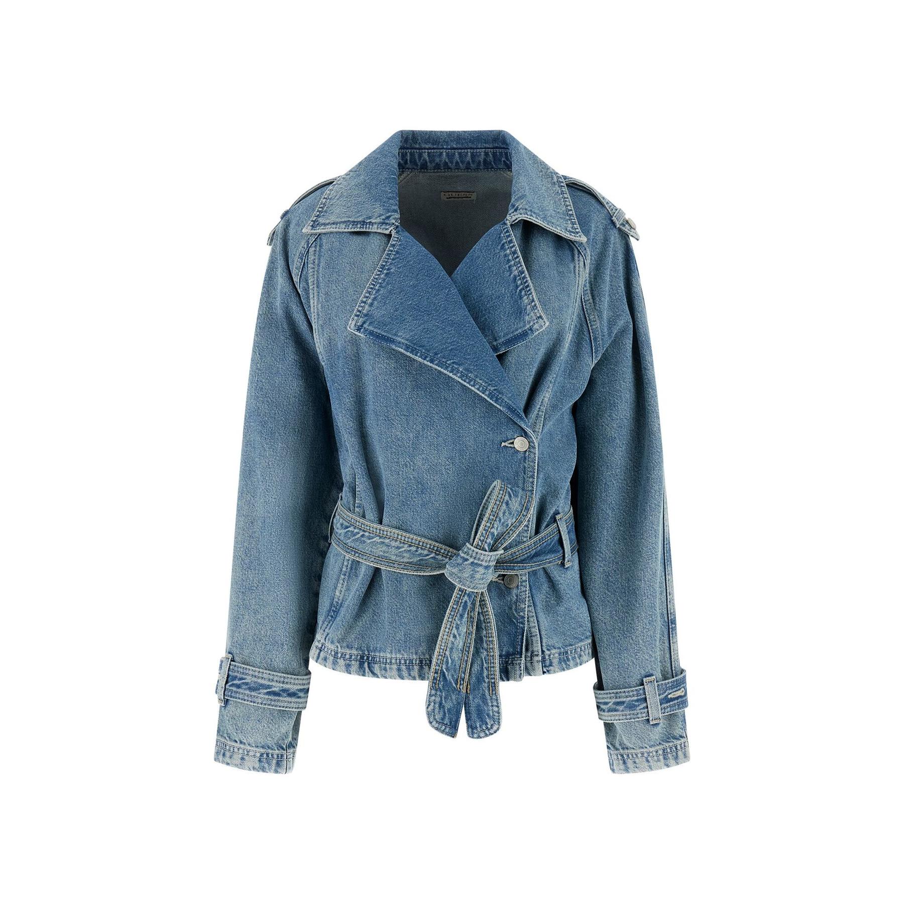 7621806170068 - Jeansjacke Damen Runa
