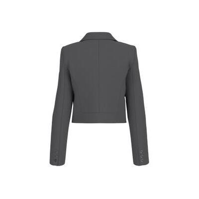 7621806122999 - Blazer crop Damen Joandra