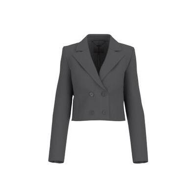 7621806418900 - Blazer crop Damen Joandra