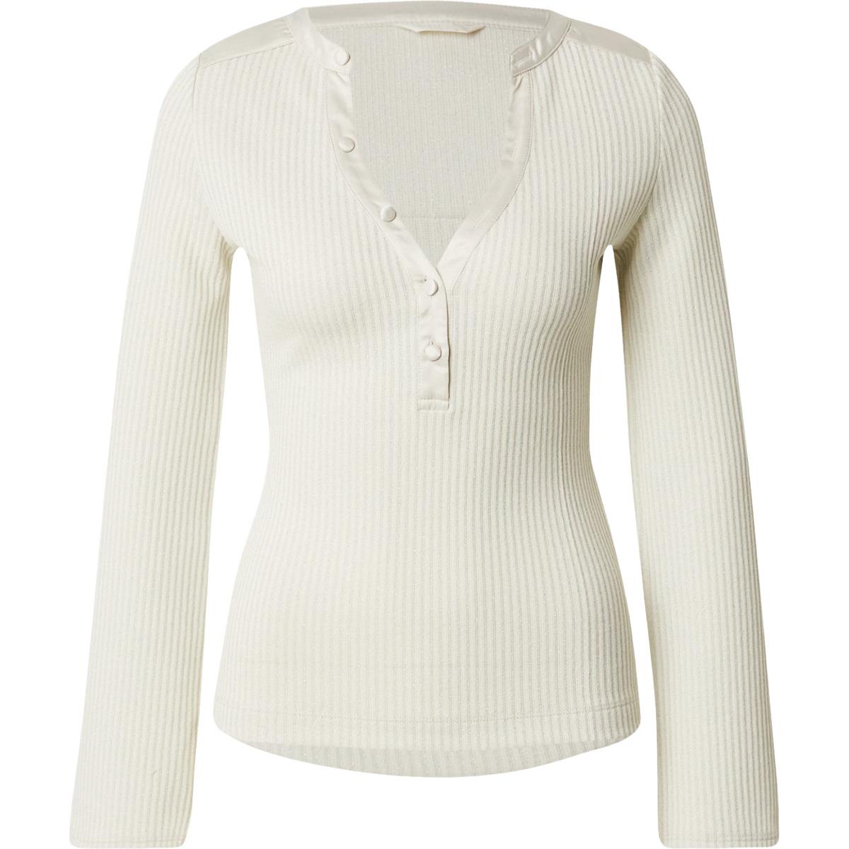 7621806132301 - Pullover Damen Matilde Henley