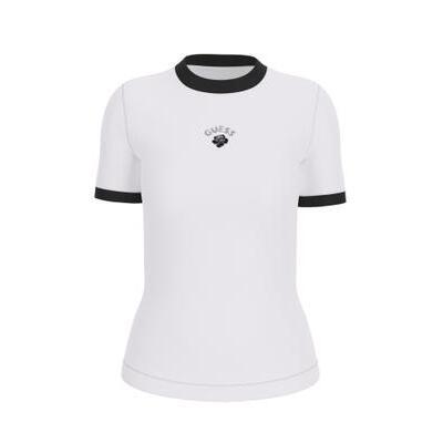 7628907812132 - T-Shirt CN Mini Rose