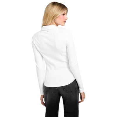 7628907746918 - Langarmshirt Damen Annida