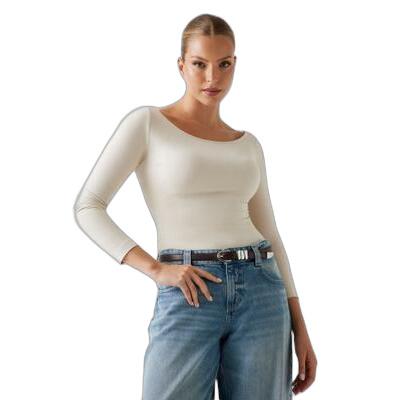 Maglietta a manica lunga da donna  Boat