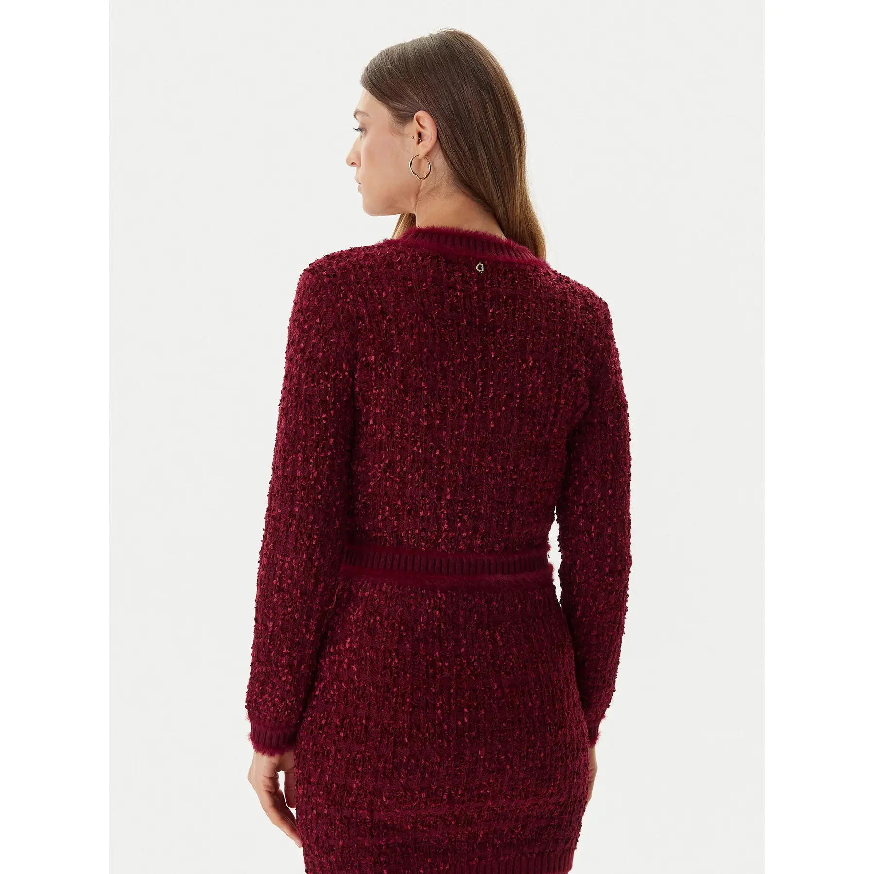 Women's cardigan Guess Aomori | Sport is good