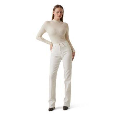 7621806146346 - Pullover mit Stehkragen Damen Julia